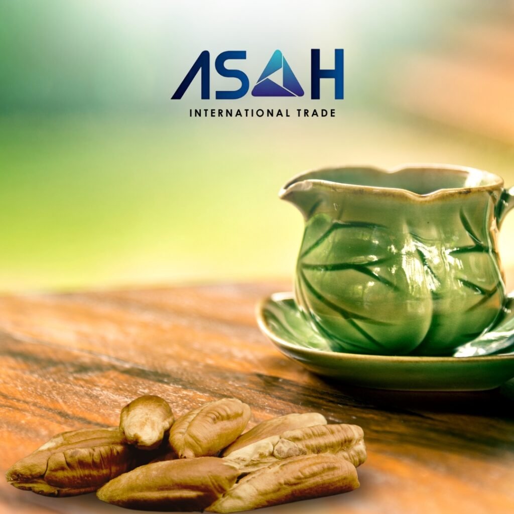 Biji Kurma Sebagai Alternatif Kopi