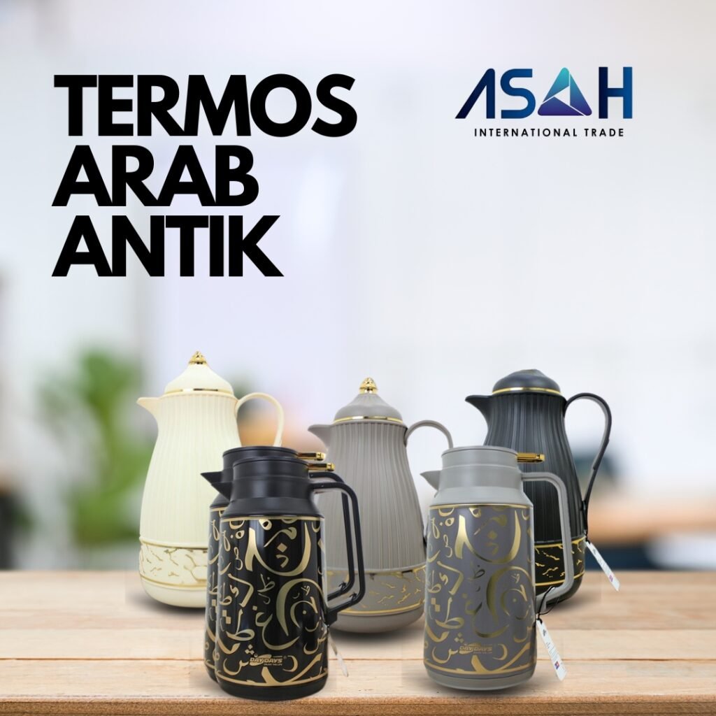 termos arab