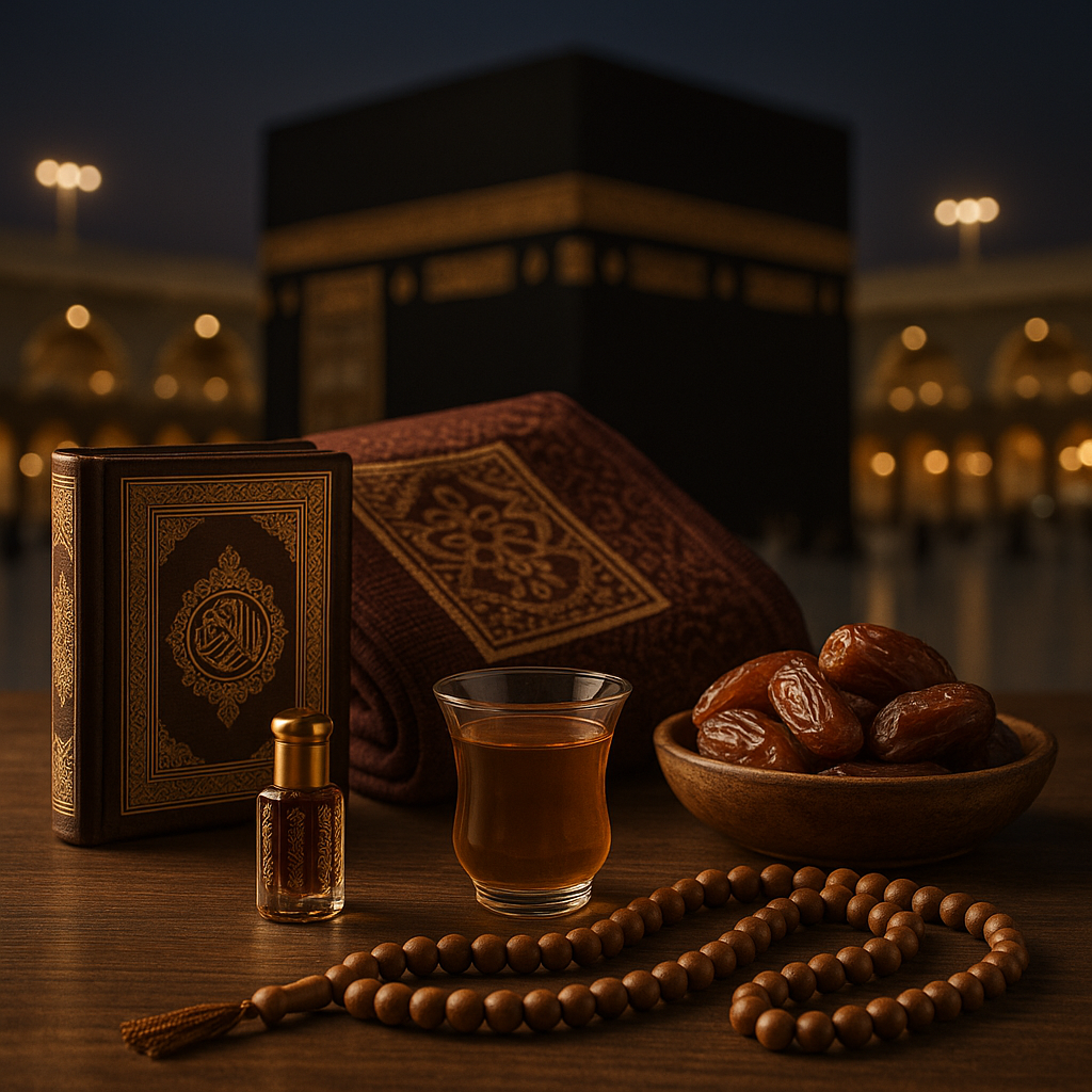 ibadah haji