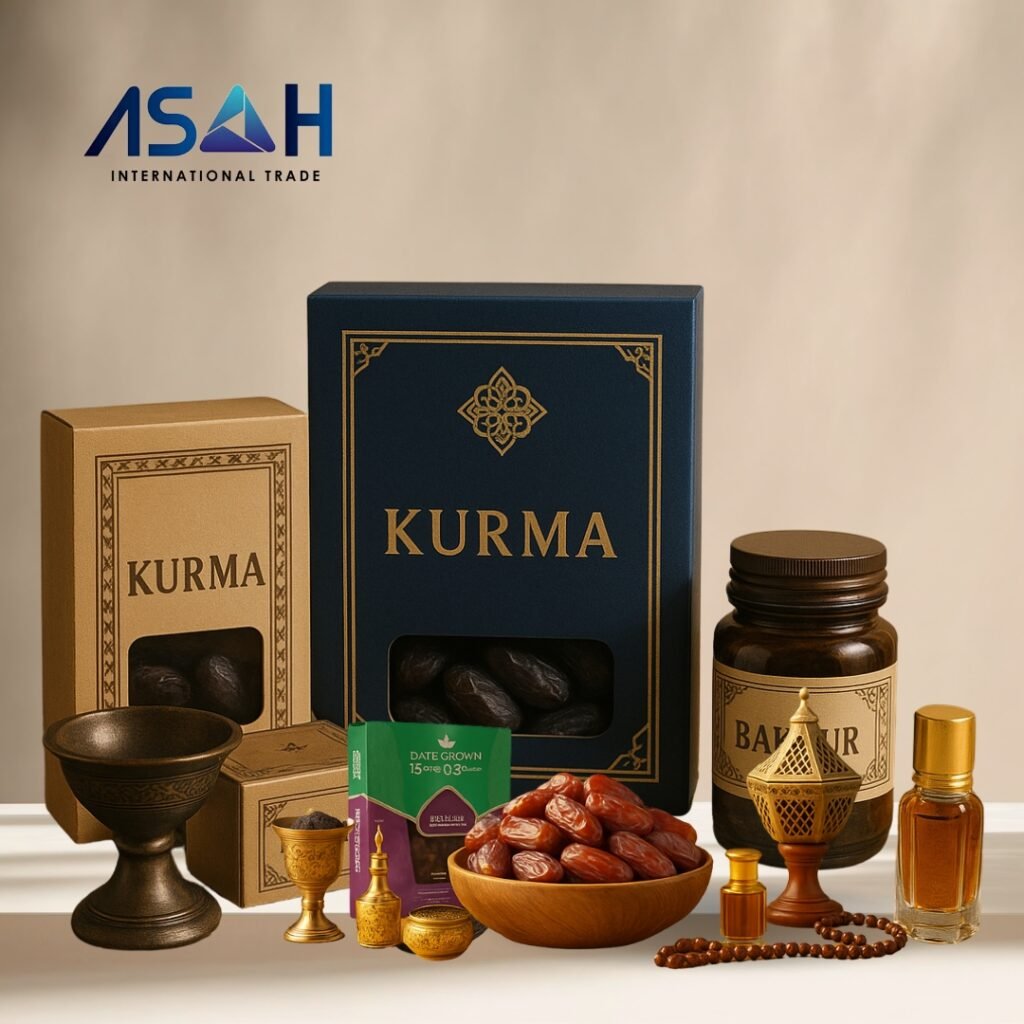 produk islami