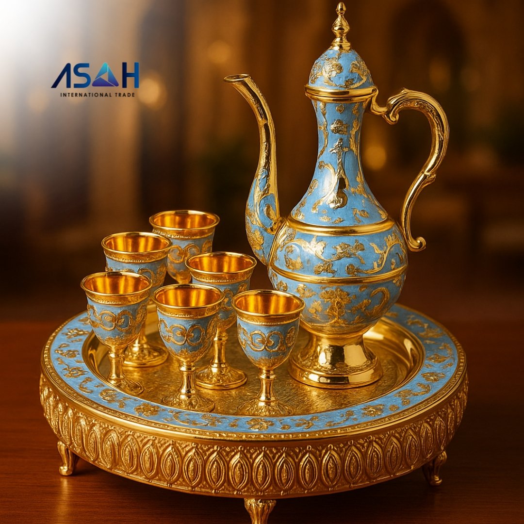 Kemewahan Teko Aladin kemewahan-teko-aladin
