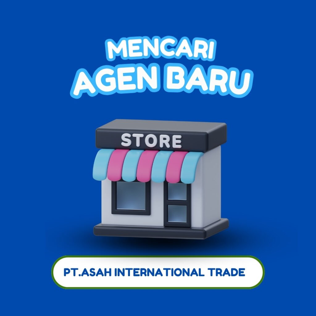 pt.asah international trade