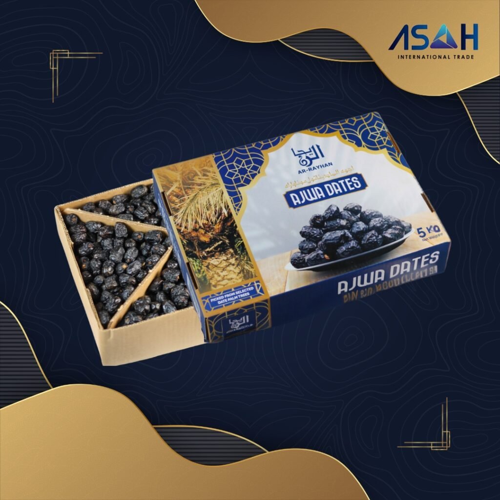kurma ajwa ar rayhan