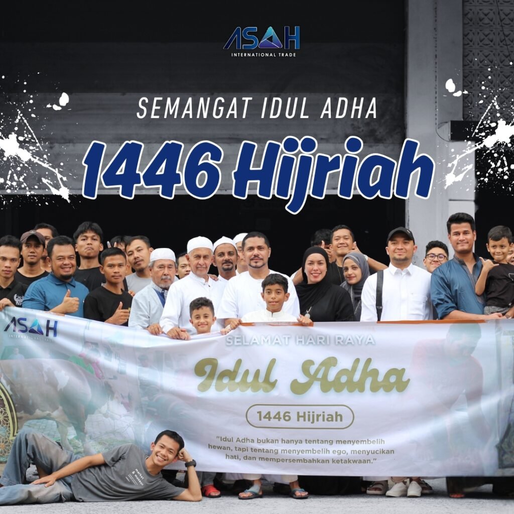 idul adha