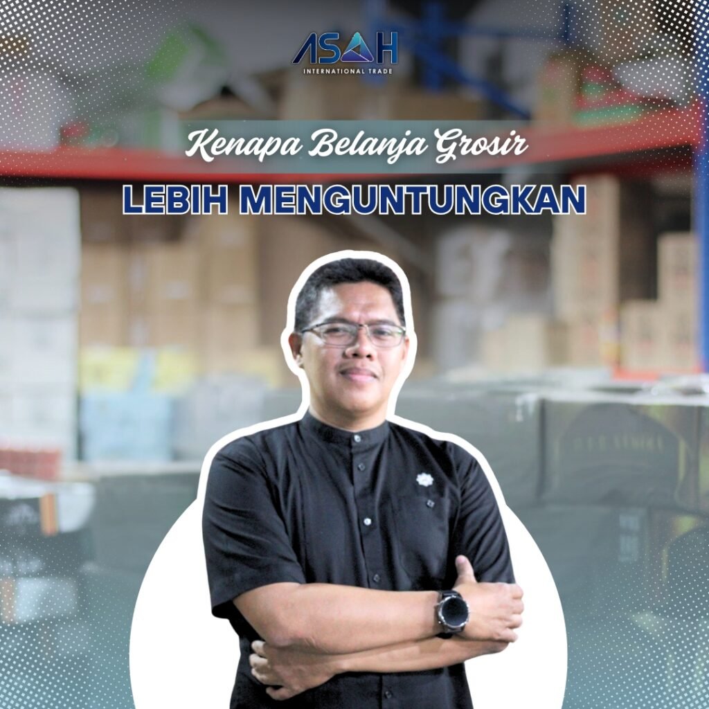 grosir oleh oleh haji