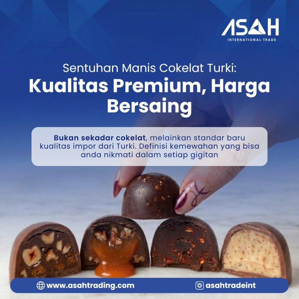 Cokelat Turki