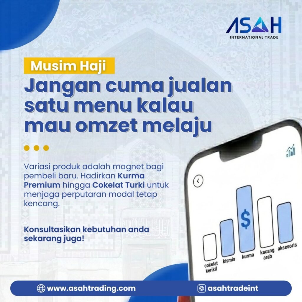 musim haji