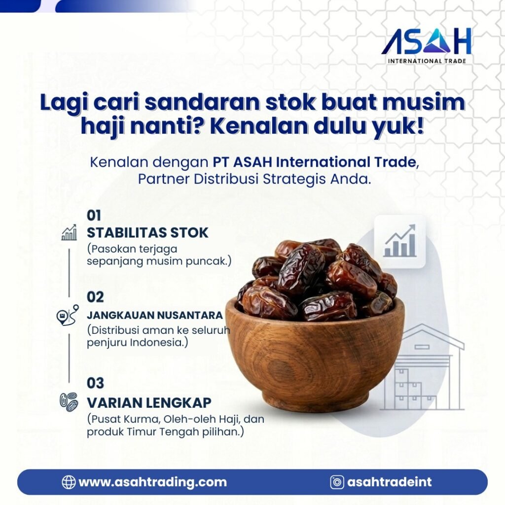 musim haji